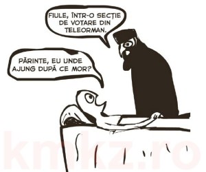 caricatura-muribund-teleorman-kmkz